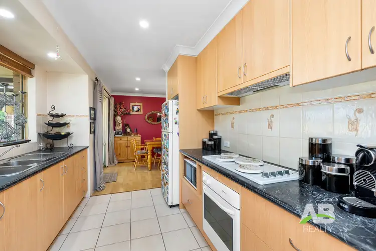 1 Jindinga Way