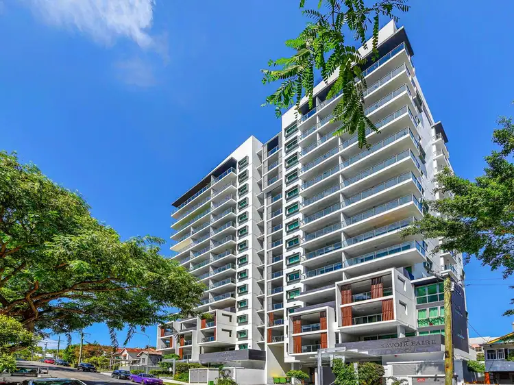 1/27 Manning St, Milton QLD 4064