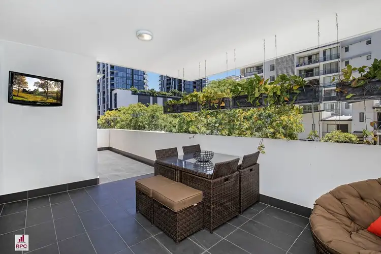 Seventh view of Homely apartment listing, 1/27 Manning St, Milton QLD 4064