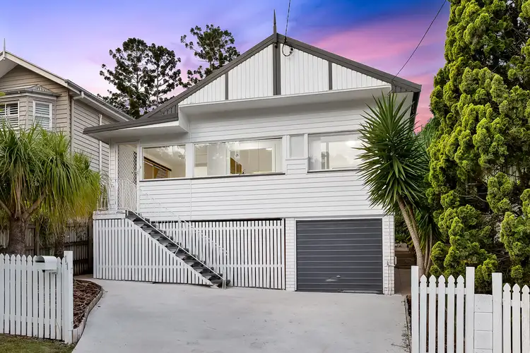 11 Railway Parade, Mitchelton QLD 4053