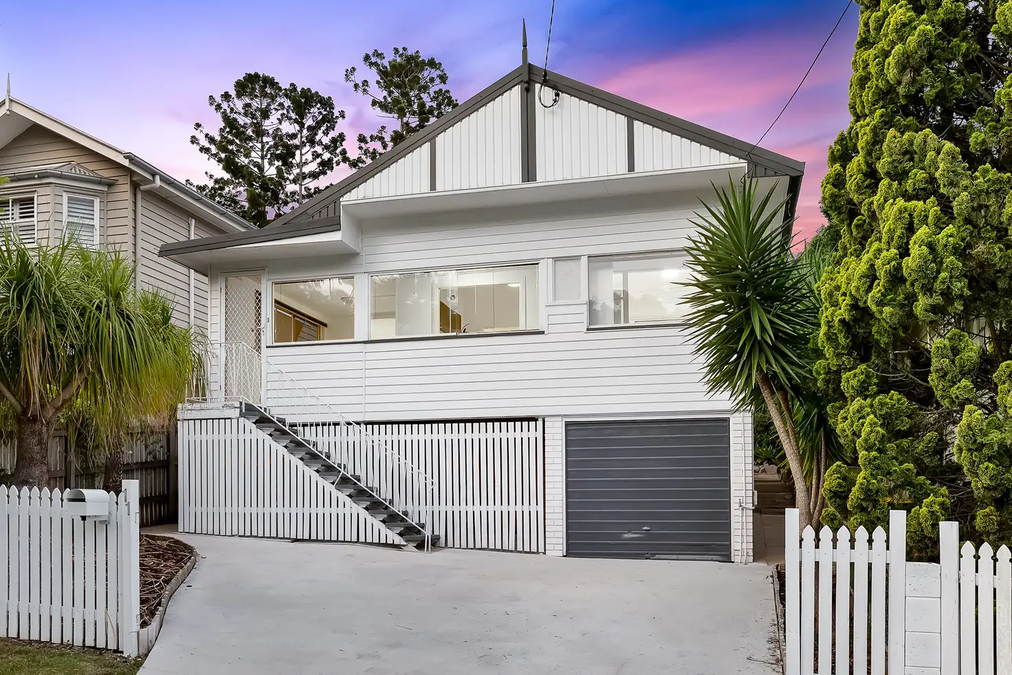 Main view of Homely house listing, 11 Railway Parade, Mitchelton QLD 4053