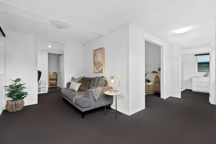 Second view of Homely house listing, 11 Railway Parade, Mitchelton QLD 4053