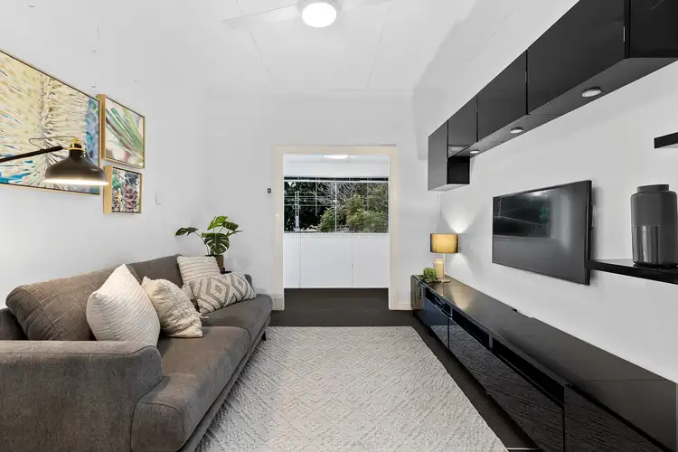 Third view of Homely house listing, 11 Railway Parade, Mitchelton QLD 4053