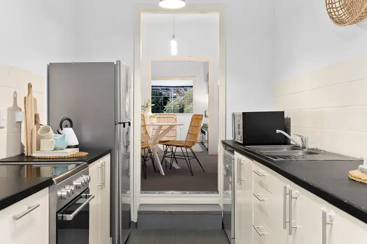 Fifth view of Homely house listing, 11 Railway Parade, Mitchelton QLD 4053