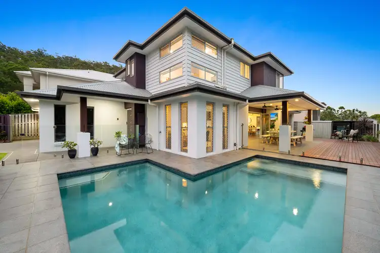 1 Morningvale Place, Mitchelton QLD 4053