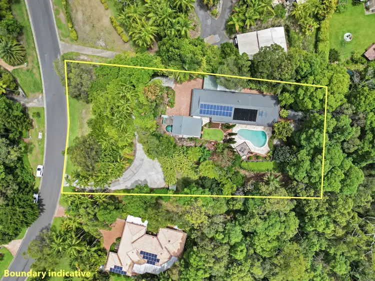 Second view of Homely house listing, 54 Gardenia Drive, Bonogin QLD 4213