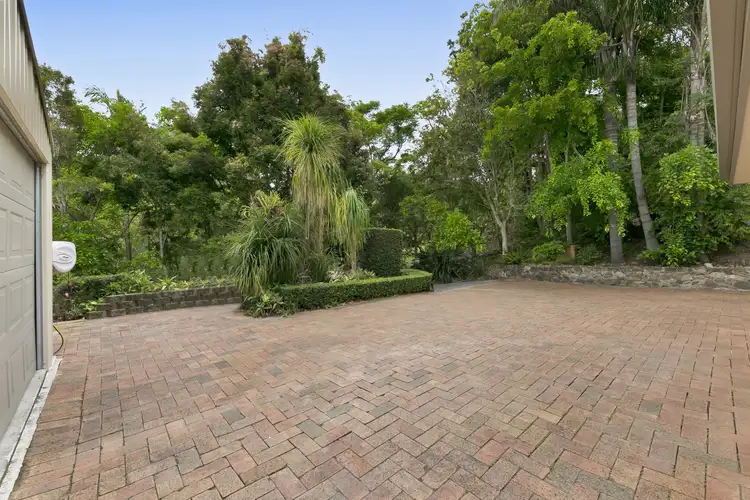 Fourth view of Homely house listing, 54 Gardenia Drive, Bonogin QLD 4213