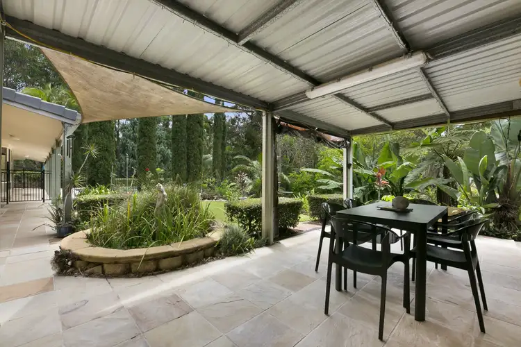 Fifth view of Homely house listing, 54 Gardenia Drive, Bonogin QLD 4213