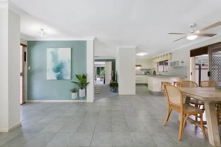 Sixth view of Homely house listing, 54 Gardenia Drive, Bonogin QLD 4213