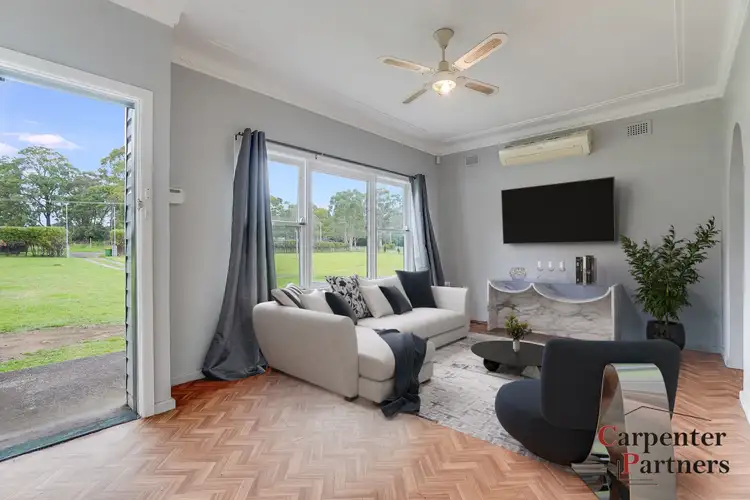 Third view of Homely house listing, 45 Ironbark Road, Bargo NSW 2574