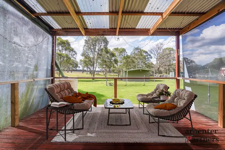 Fifth view of Homely house listing, 45 Ironbark Road, Bargo NSW 2574