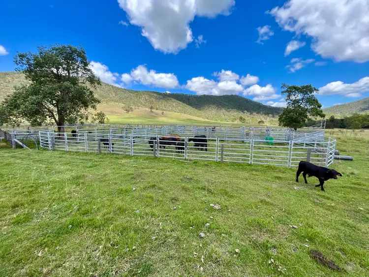 Third view of Homely rural property listing, Address available on request
