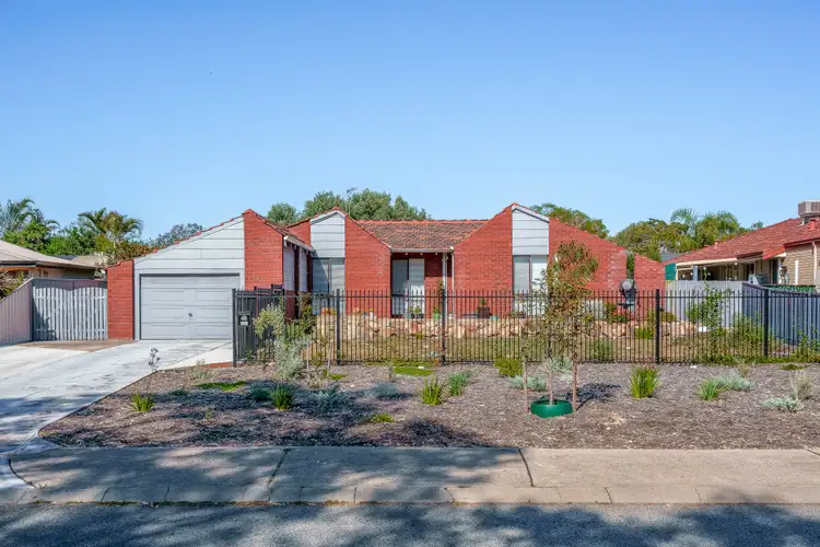 Second view of Homely house listing, 48 McLarty Road, Halls Head WA 6210