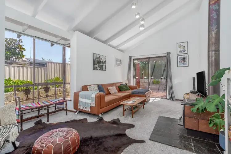 Third view of Homely house listing, 48 McLarty Road, Halls Head WA 6210