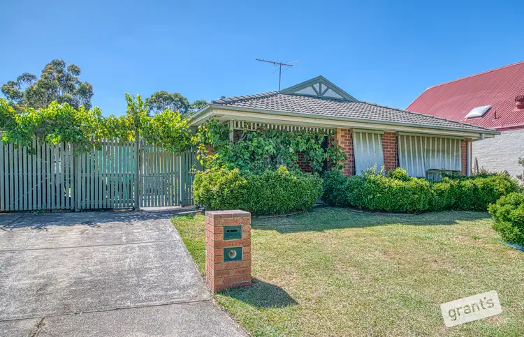 46 Sunnyside Drive, Berwick VIC 3806