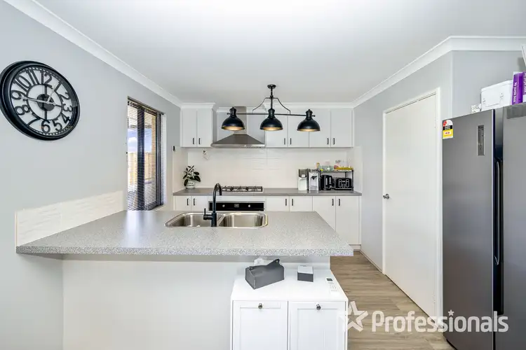 Fifth view of Homely house listing, 3 Everingham Drive, Ellenbrook WA 6069