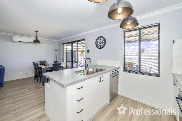 Sixth view of Homely house listing, 3 Everingham Drive, Ellenbrook WA 6069