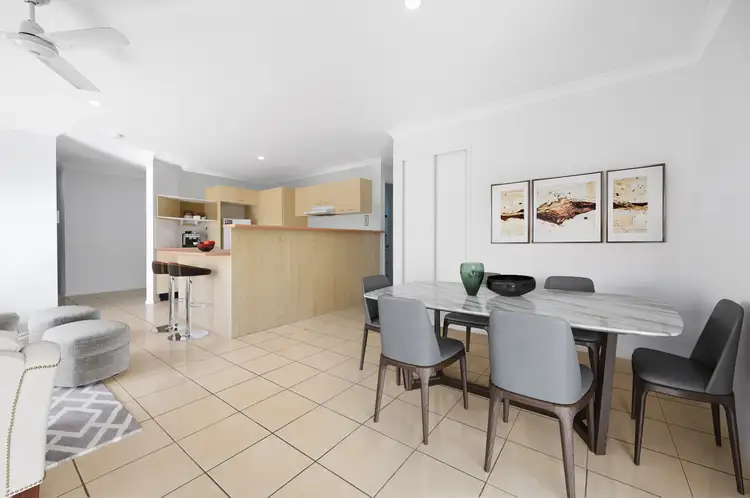 Fourth view of Homely townhouse listing, 42/1 Santa Isobel Boulevard, Pacific Pines QLD 4211