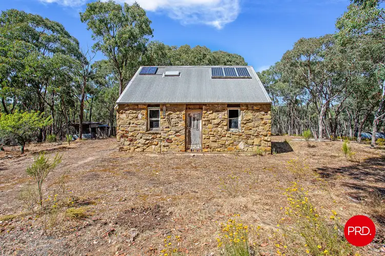 Second view of Homely house listing, 199 Chaplins Road, Walmer VIC 3463