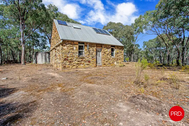 Third view of Homely house listing, 199 Chaplins Road, Walmer VIC 3463