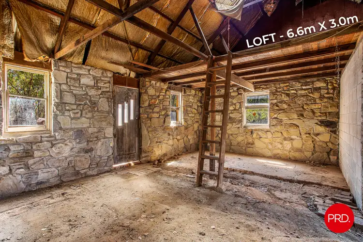 Fourth view of Homely house listing, 199 Chaplins Road, Walmer VIC 3463