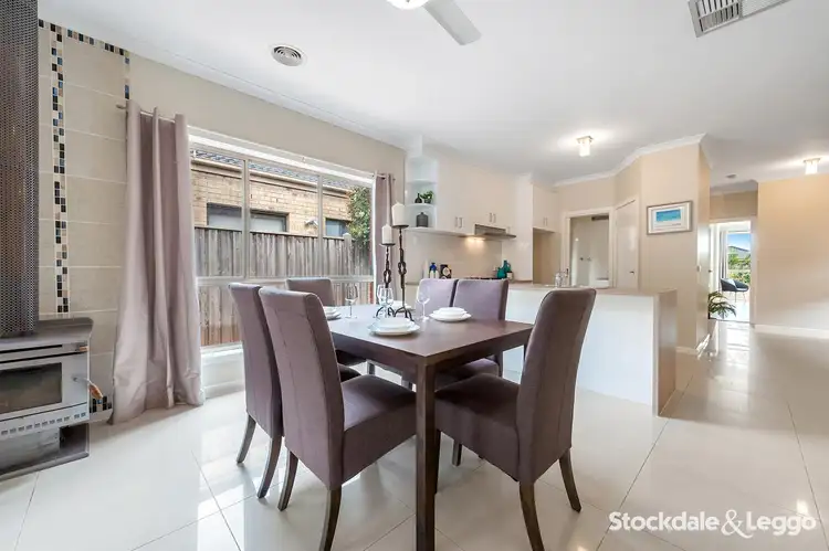 Main view of Homely house listing, 16 Glengarry Place, Craigieburn VIC 3064