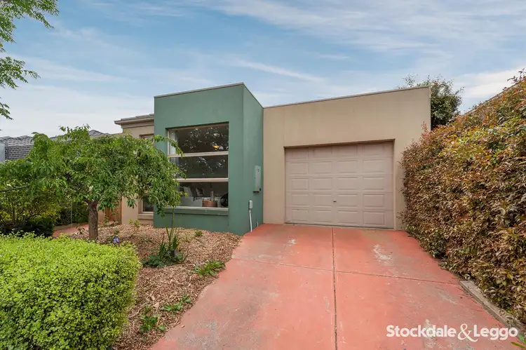 Second view of Homely house listing, 16 Glengarry Place, Craigieburn VIC 3064