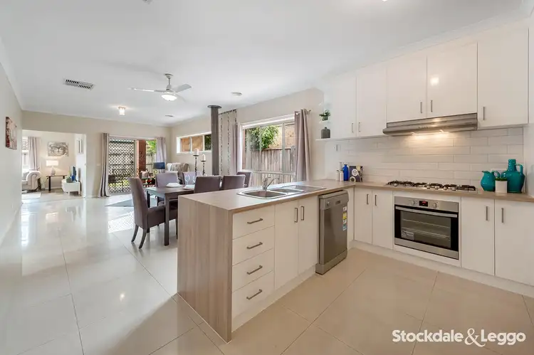 Fifth view of Homely house listing, 16 Glengarry Place, Craigieburn VIC 3064