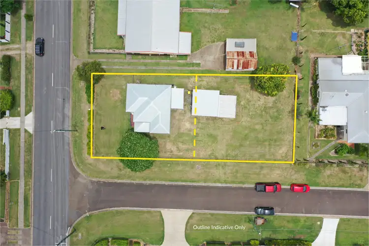 26 North Station Road, North Booval QLD 4304