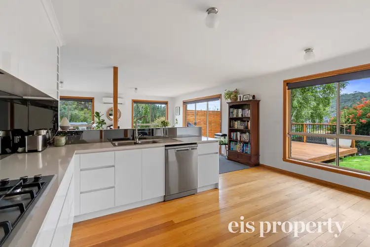 Second view of Homely house listing, 29 Cordelia Court, Rosetta TAS 7010