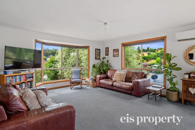 Fifth view of Homely house listing, 29 Cordelia Court, Rosetta TAS 7010