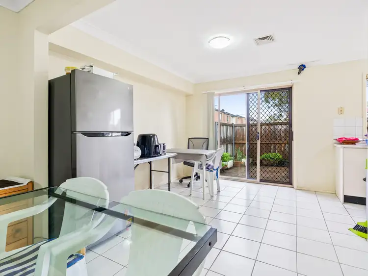 Second view of Homely townhouse listing, Unit 66 26-32 Rance Road, Werrington NSW 2747