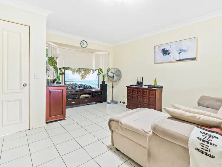Third view of Homely townhouse listing, Unit 66 26-32 Rance Road, Werrington NSW 2747