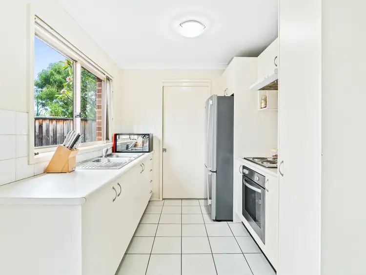 Fourth view of Homely townhouse listing, Unit 66 26-32 Rance Road, Werrington NSW 2747