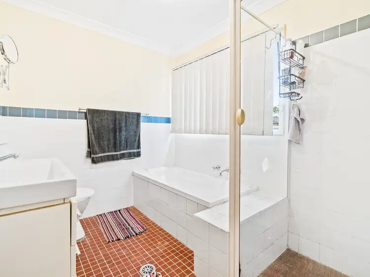 Fifth view of Homely townhouse listing, Unit 66 26-32 Rance Road, Werrington NSW 2747