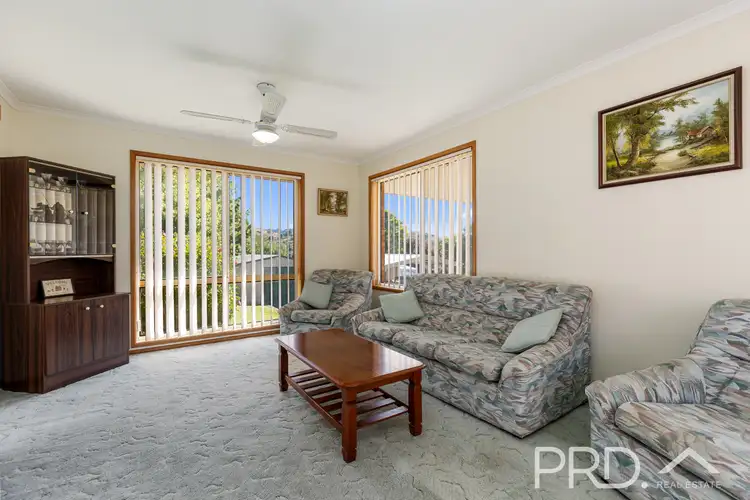 Fifth view of Homely house listing, 98 Lynch Street, Adelong NSW 2729