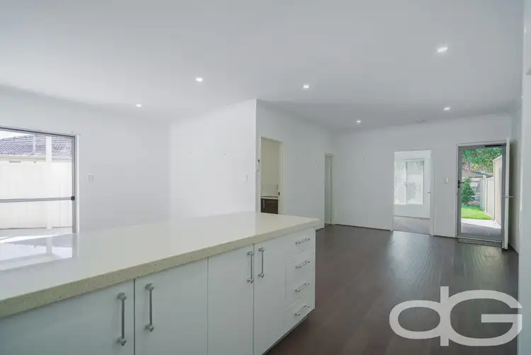 Fifth view of Homely house listing, 9A Bromley Road, Hilton WA 6163