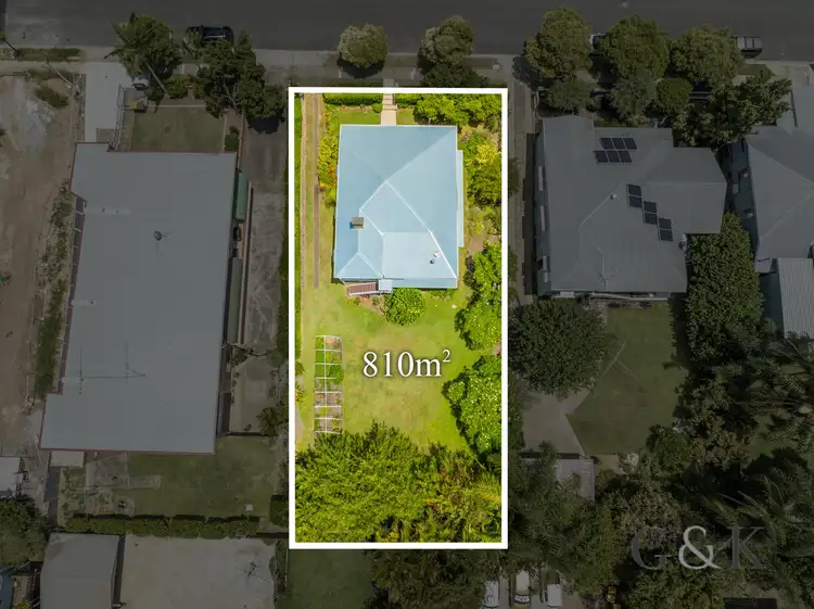 45 Riverton Street, Clayfield QLD 4011