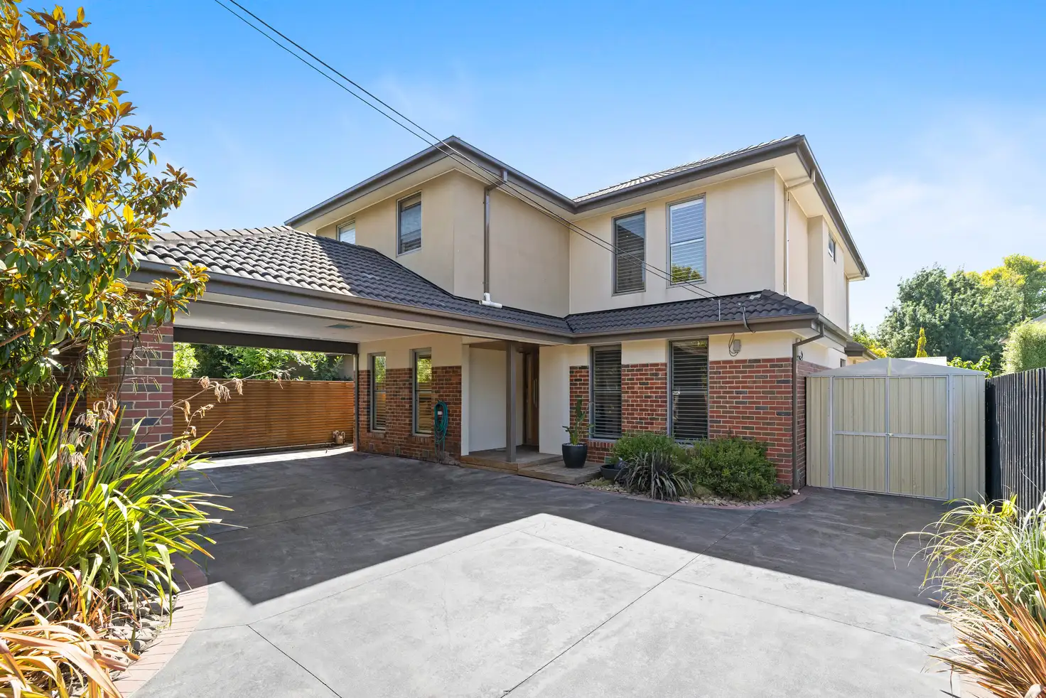 Main view of Homely house listing, 192 Warrigal Road, Mentone VIC 3194