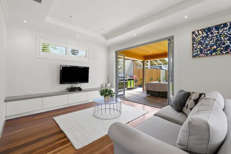 Second view of Homely house listing, 192 Warrigal Road, Mentone VIC 3194