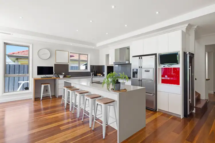 Fifth view of Homely house listing, 192 Warrigal Road, Mentone VIC 3194