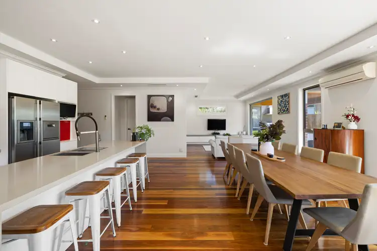 Sixth view of Homely house listing, 192 Warrigal Road, Mentone VIC 3194