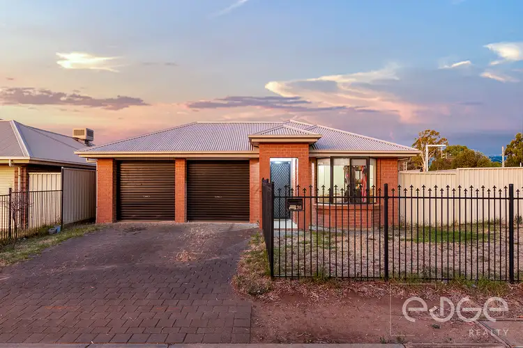 26 Meadows Lane, Davoren Park SA 5113