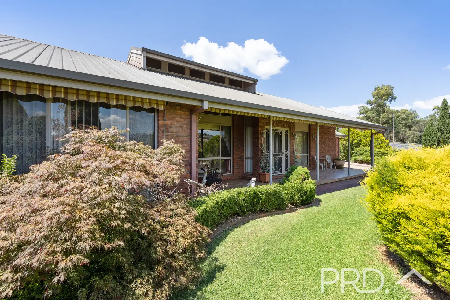 Main view of Homely house listing, 6 Blowering Road, Tumut NSW 2720