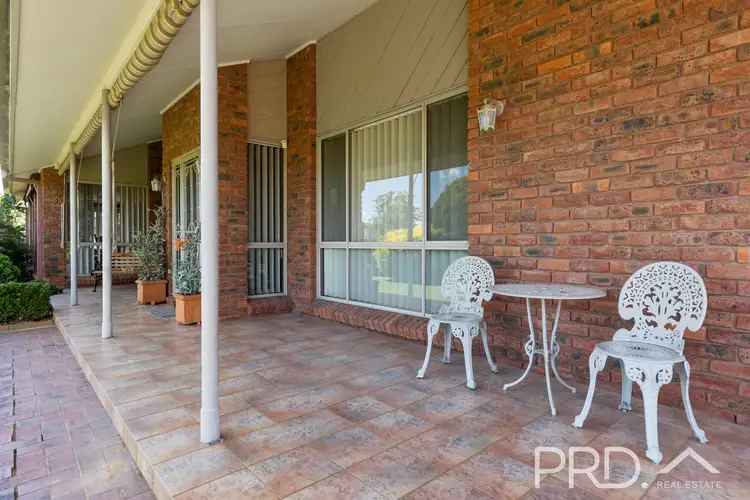 Second view of Homely house listing, 6 Blowering Road, Tumut NSW 2720