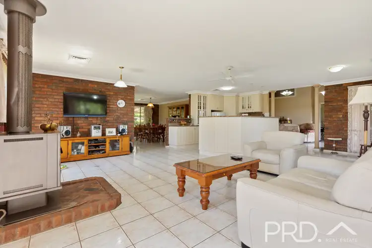 Third view of Homely house listing, 6 Blowering Road, Tumut NSW 2720