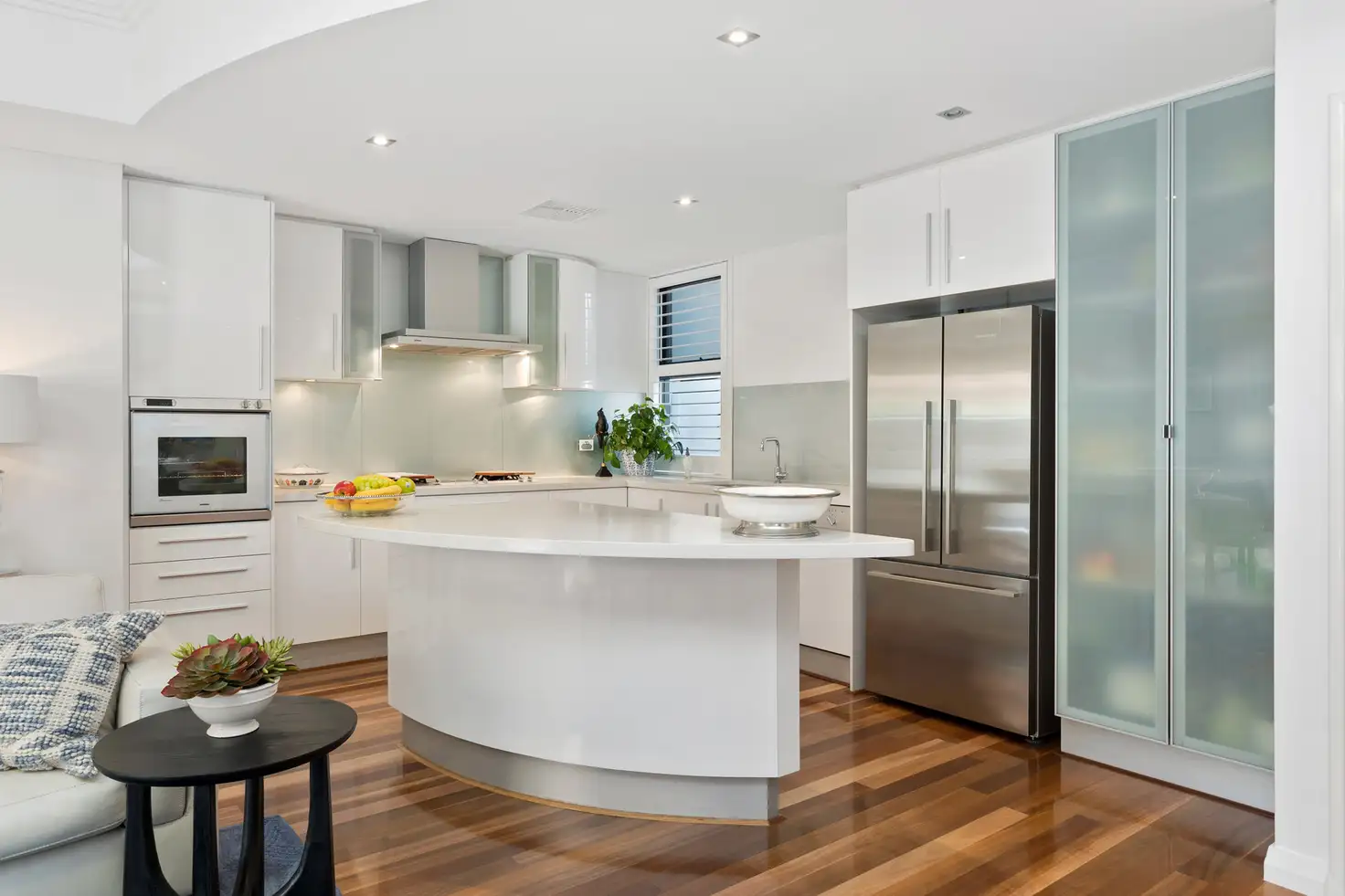 Main view of Homely apartment listing, 1/7 First Avenue, Applecross WA 6153