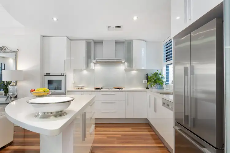 Fifth view of Homely apartment listing, 1/7 First Avenue, Applecross WA 6153