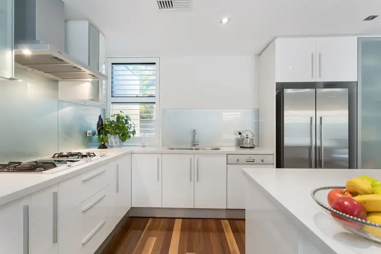 Sixth view of Homely apartment listing, 1/7 First Avenue, Applecross WA 6153
