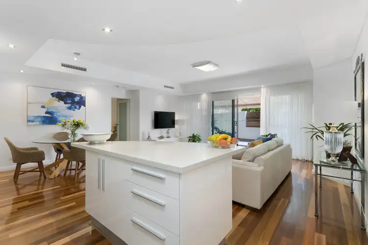 Seventh view of Homely apartment listing, 1/7 First Avenue, Applecross WA 6153